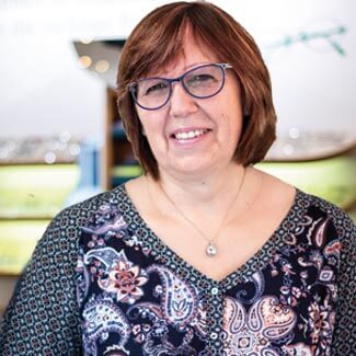 Heike Kater